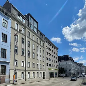  Apartment Flarent Apartments-wg Österreich