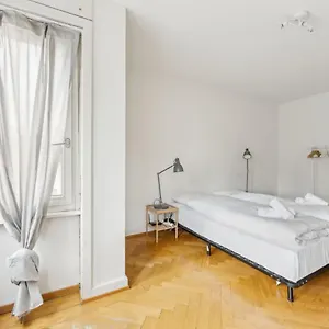  Apartment For Explorers 224 Schweiz