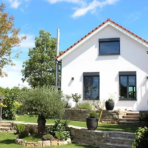  Apartment Colle Divino Deutschland